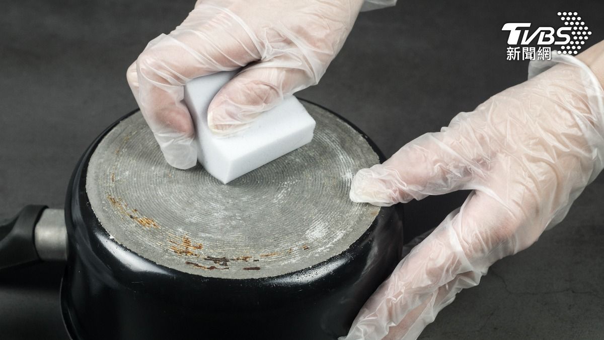 這款清潔工具每月釋放「數兆微塑膠粒」!專家教如何預防