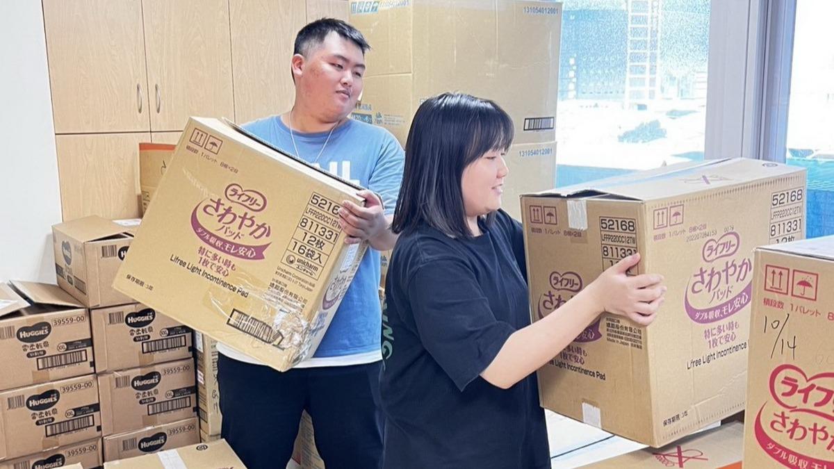 培育新血!新北社會局招募社工助理 減輕前線人員負擔