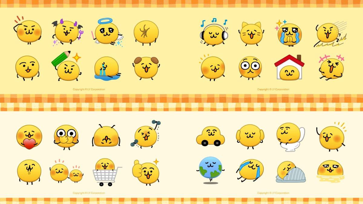 LINE「馬桶地瓜球」過期下架！內行人曝2招救回：無限期使用