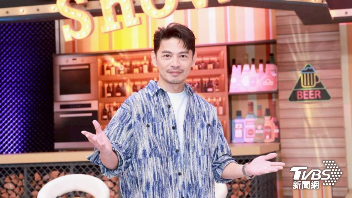 獨／《同學來了》停播！阿Ken首吐真實心聲　斷開安心亞爆「接手失婚女」