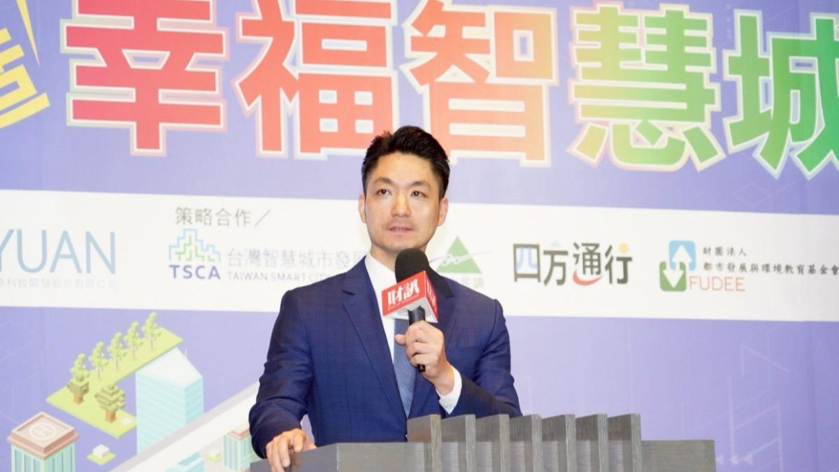 盧秀燕傳考慮不選黨魁！趙少康點名接棒　蔣萬安鬆口表態了