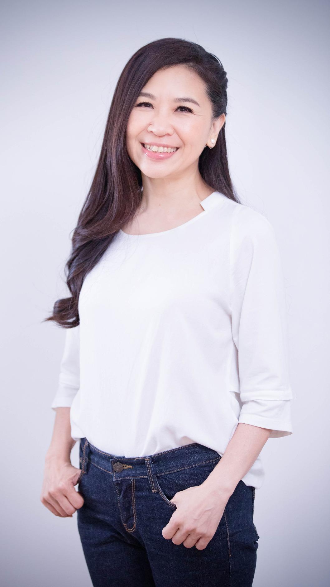 馬毓芬也將在關子嶺涼夏民歌夜演出。（圖／交通部觀光署西拉雅國家風景區管理處提供）