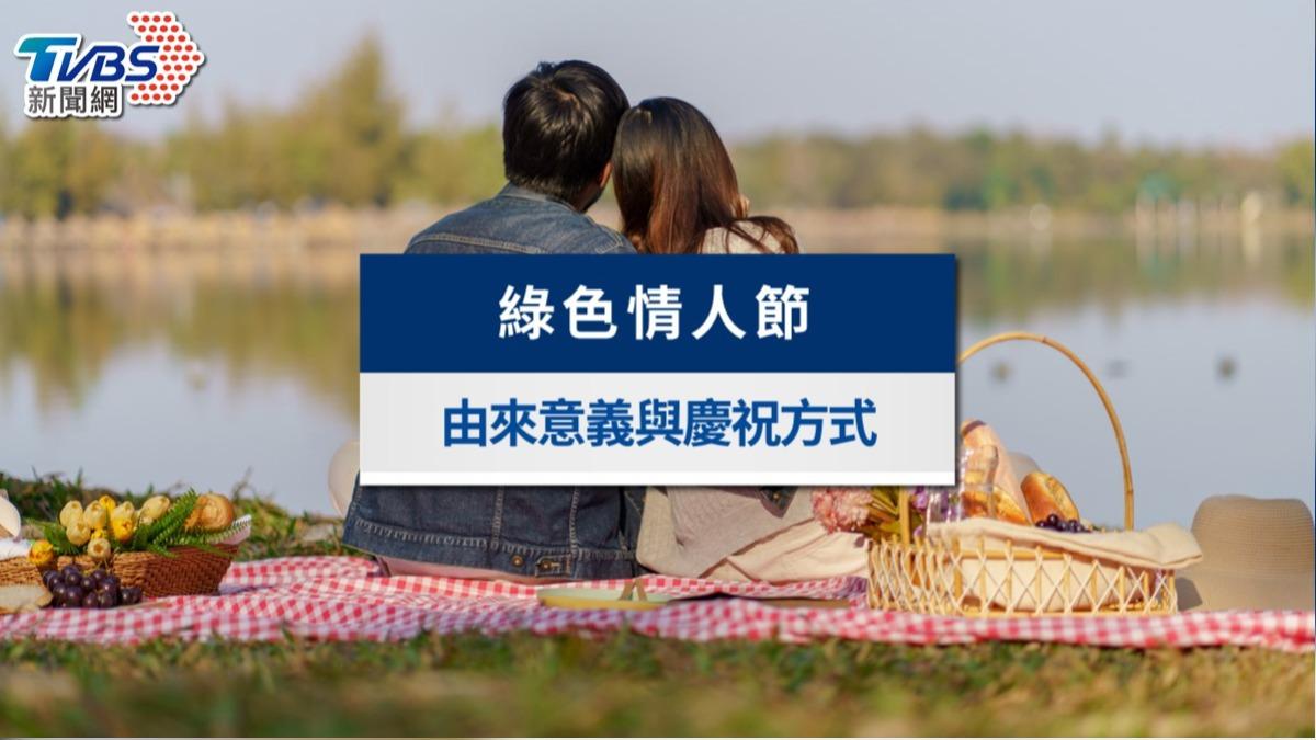 8/14綠色情人節是什麼?由來、意義與浪漫自然慶祝方式一次看