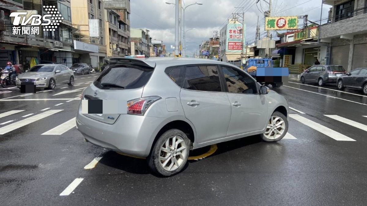 彰化庇護島連續KO三寶 4個月被7車「硬騎」