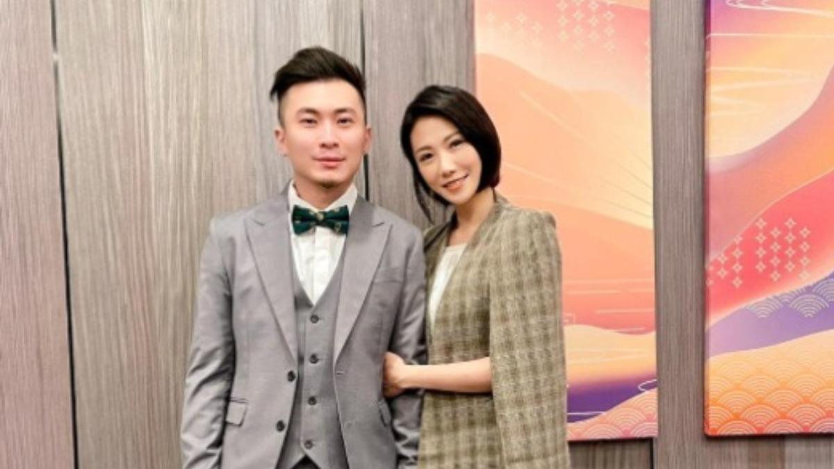 大牙前夫「精蟲斷肢」缺手缺腳　5年婚姻沒子嗣原因曝光
