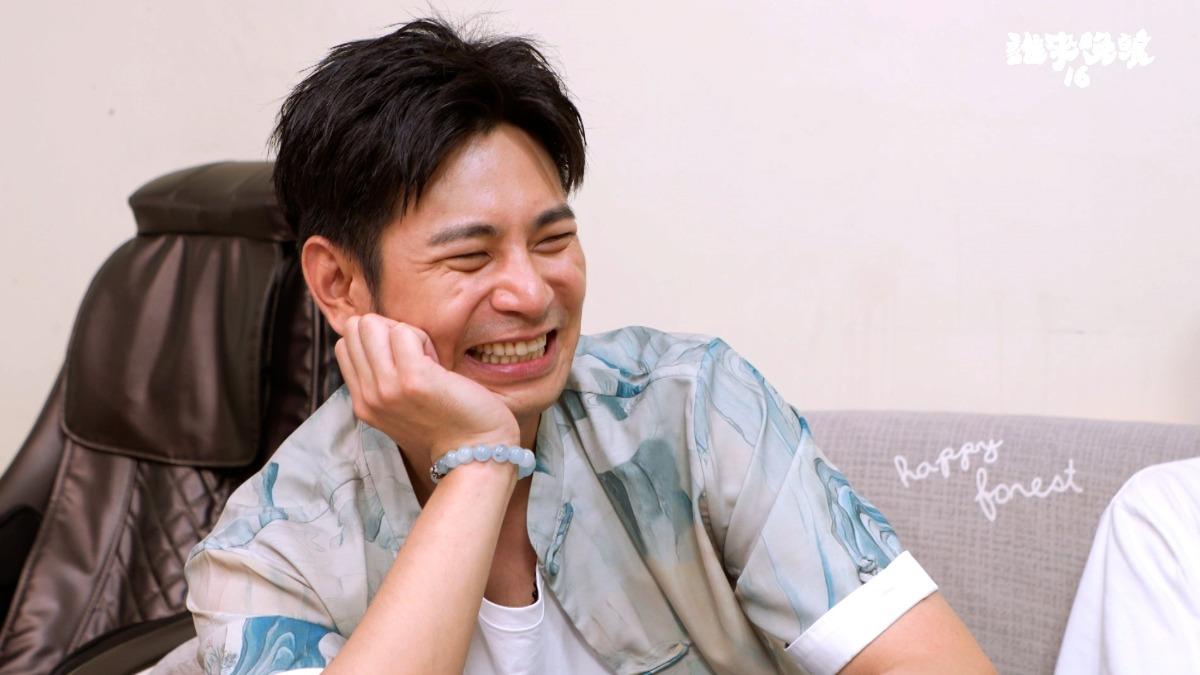 41歲男星吃素「當乩身」！　喪父多年渴望當爸：生女就不工作