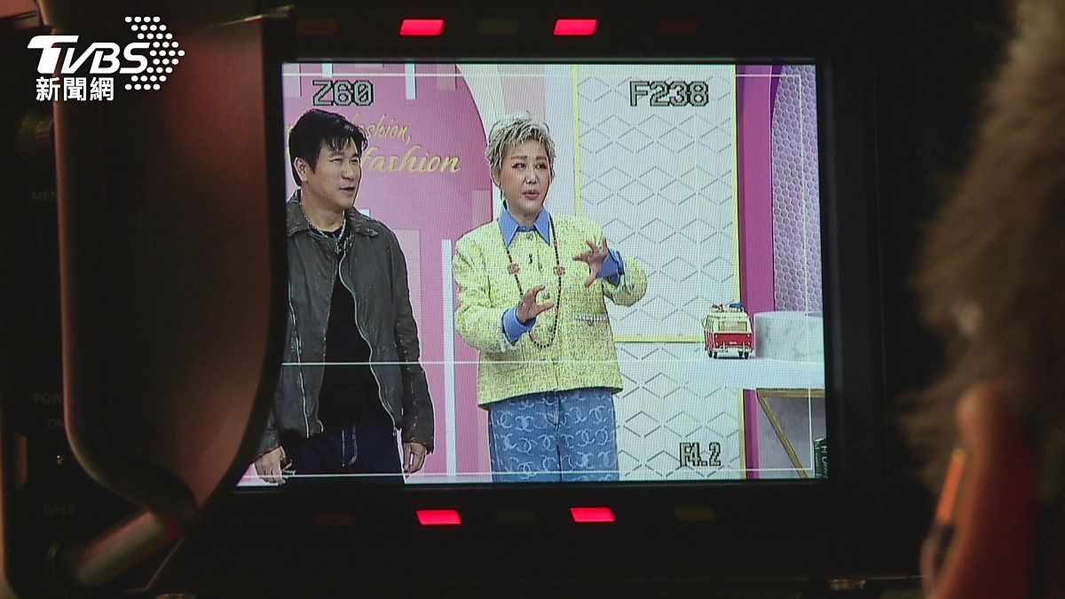 TBC停播4頻道逾7天　收視戶怒「熟悉節目全不見」NCC出手了。(圖／TVBS)