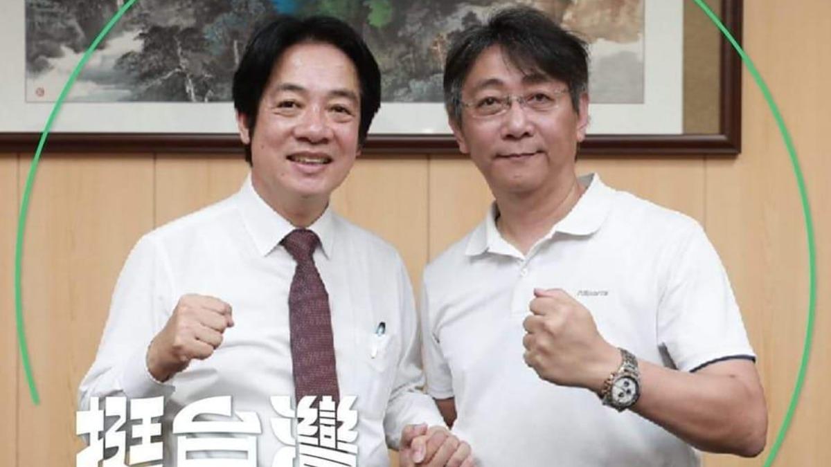 前民進黨議員劉育豪病逝!一生奉獻屏東 不敵肝癌享年58歲