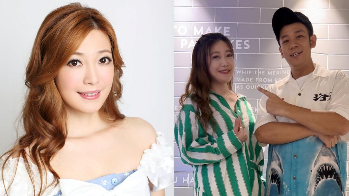 「第一位兒童台姐姐」消失曝近況！移居大陸躍升女強人　香蕉哥哥罕合體