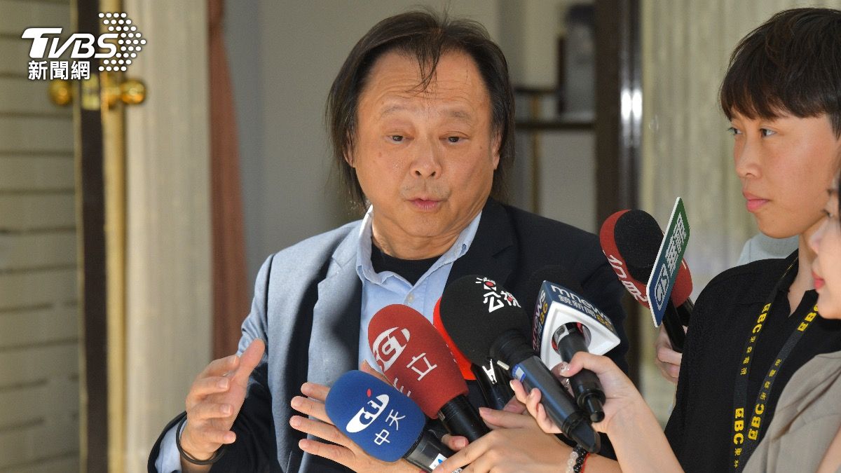 憂重演9%總統!呂秀蓮勸賴清德辭黨魁 王世堅:她建議是對的