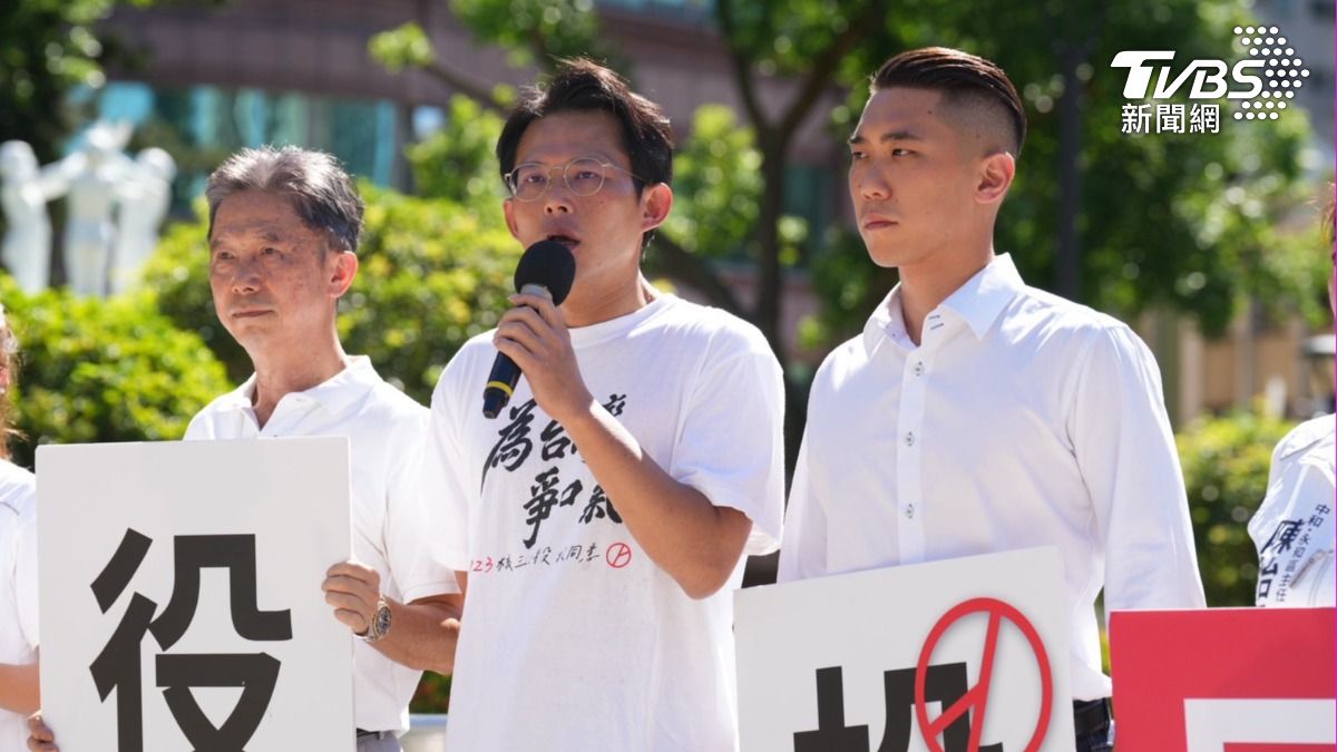 反核變擁核真心話曝 黃國昌揭民進黨能源政策1慘況:沒時間了