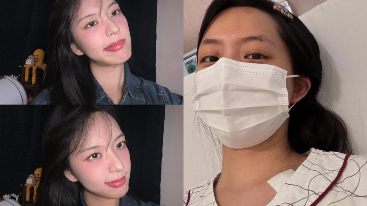 韓女團隊長消失3月抗癌!自曝治療過程躺床泛淚:還有大山要過