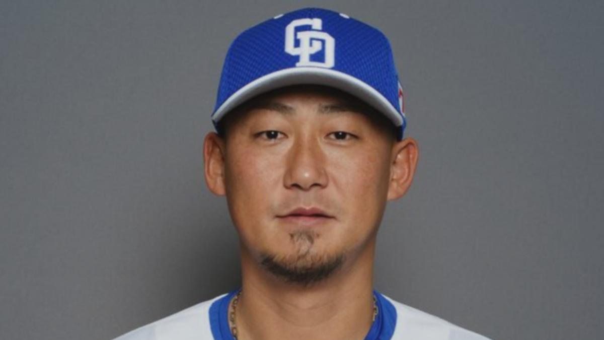 中田翔確定季後退休！309轟重砲曾是陽岱鋼、大谷翔平隊友