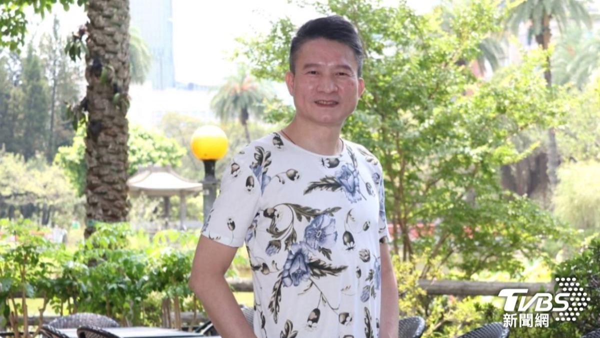 秦楊驚爆右眼失明!醫曝治療「黃金時間」 錯過恐無法治
