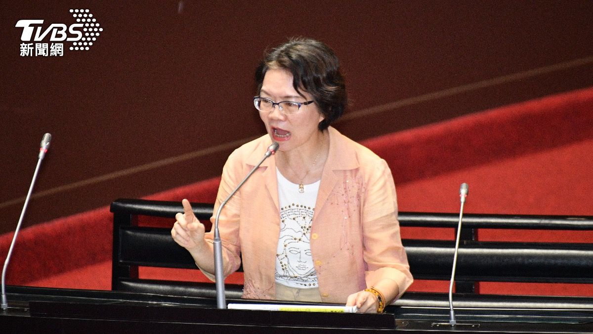 澄清「沒痛罵助理」狂結巴 白委劉書彬認:大陣仗受訪還在學