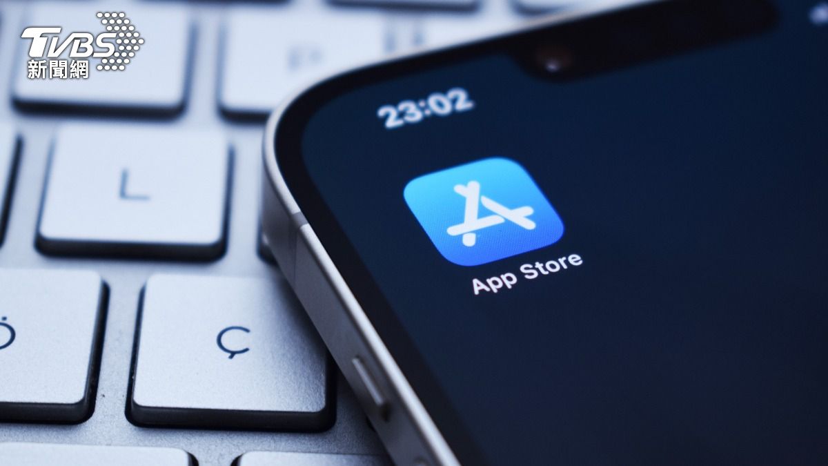 APP Store課金1565元!他爽中發票特別獎 現實晉升千萬大佬