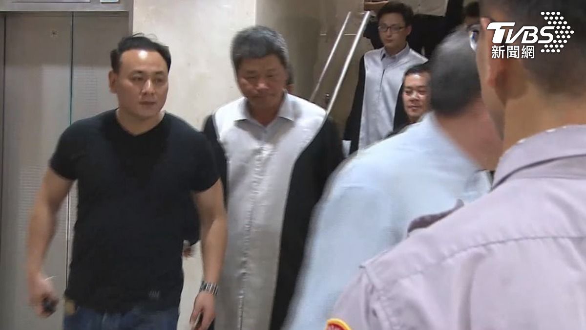 白狼之子跑了!侵占旅行社款項判1年 2度通知入獄神隱遭通緝