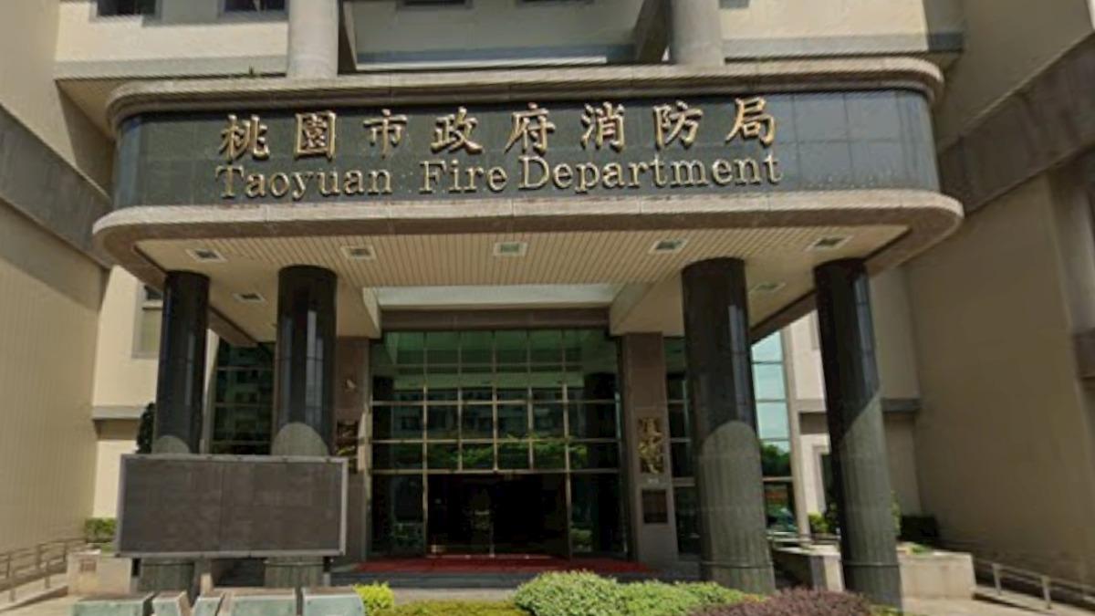 消防局助理員涉偷拍!「這理由」逃法網照上班 女同事怕爆