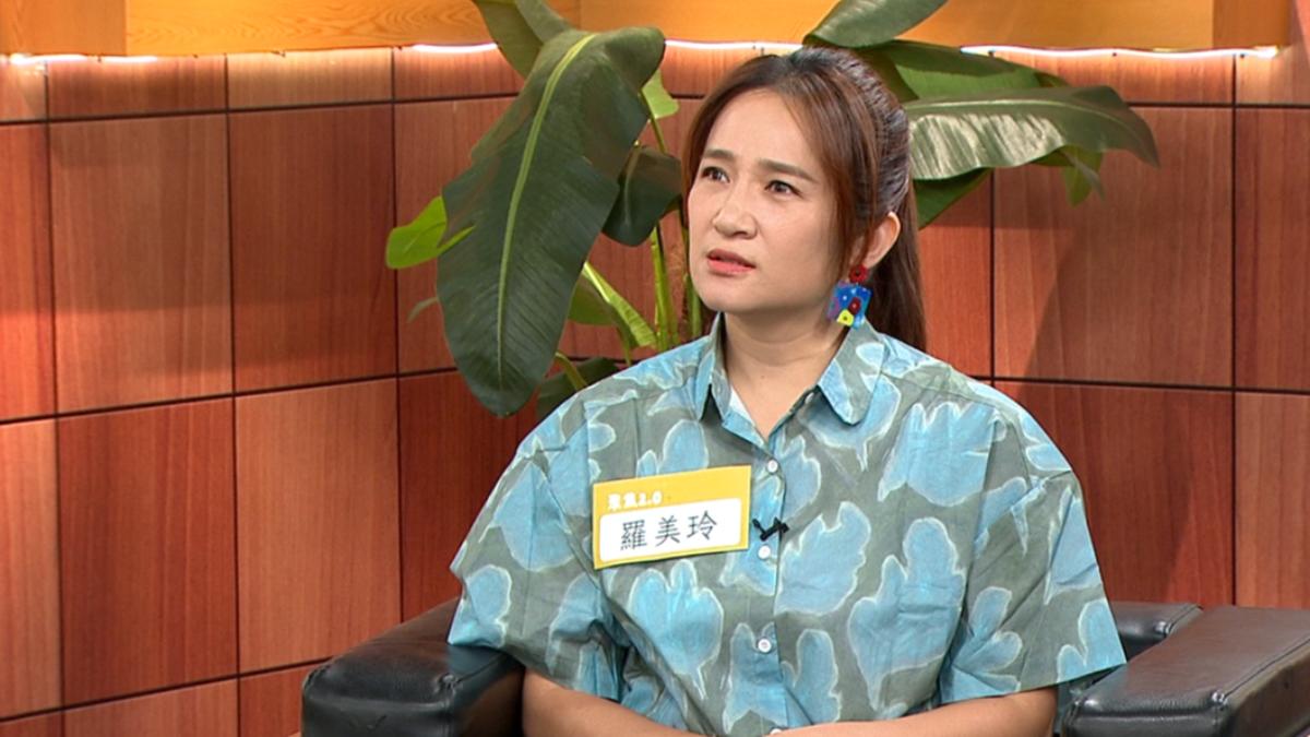 羅美玲驚爆心跳僅「36下」醫警告:有生命危險 曝沈玉琳錄影近況