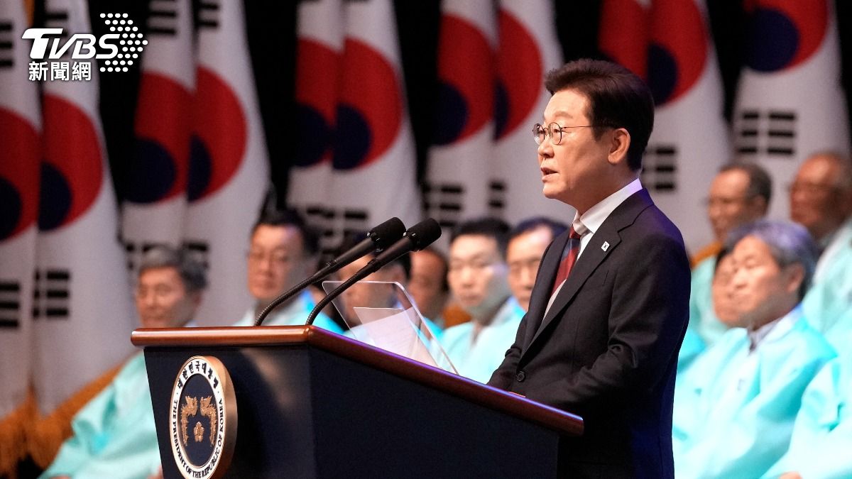 北韓昨稱「沒興趣」恢復關係 李在明今喊話:盼建構互信