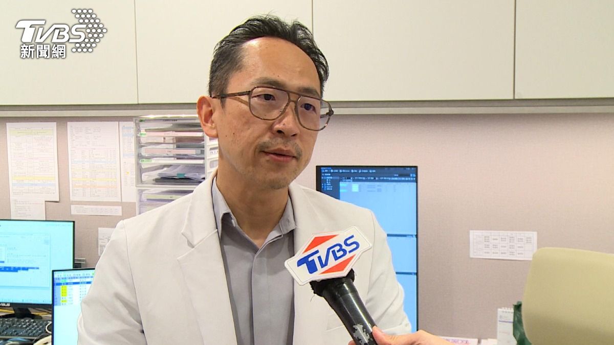 更年期隱形功課 醫:家人彼此溝通應相互了解 (圖/TVBS)