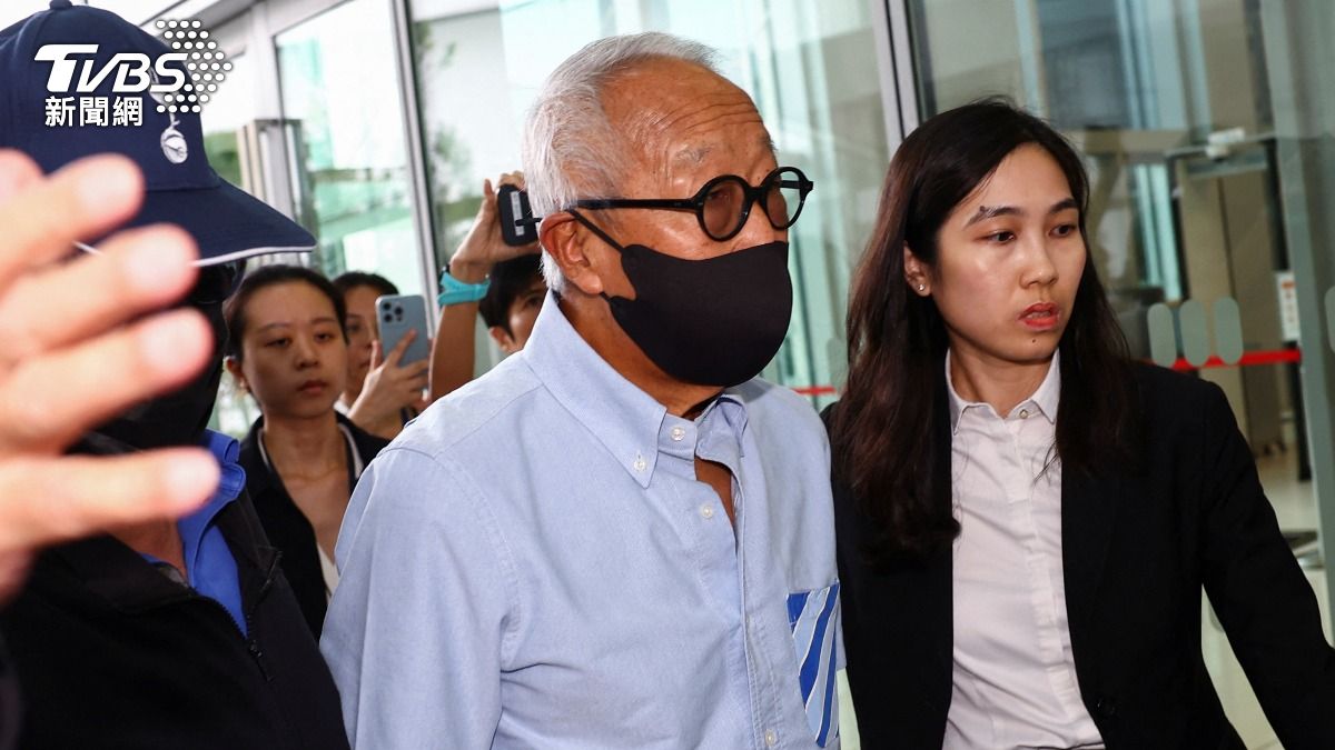 F1新加坡賽富豪推手癌末!涉豪華度假賄賂前官員 判決出爐