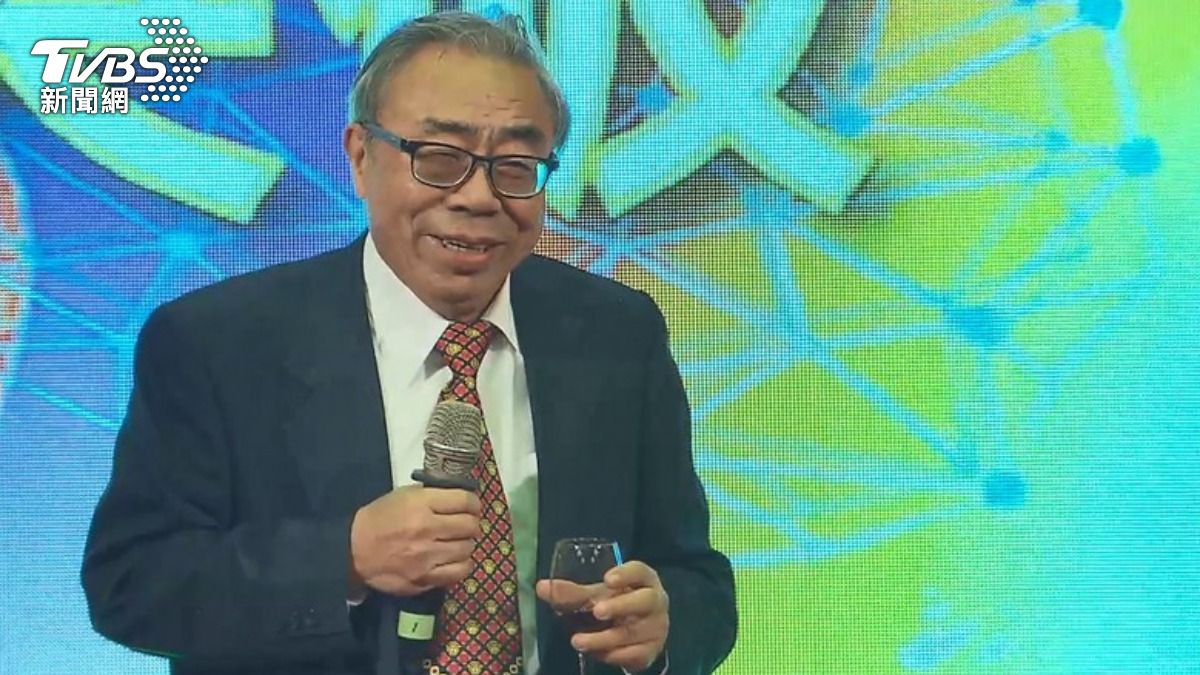 快訊/台塑集團王文淵正式交棒 南亞董座吳嘉昭接任總裁