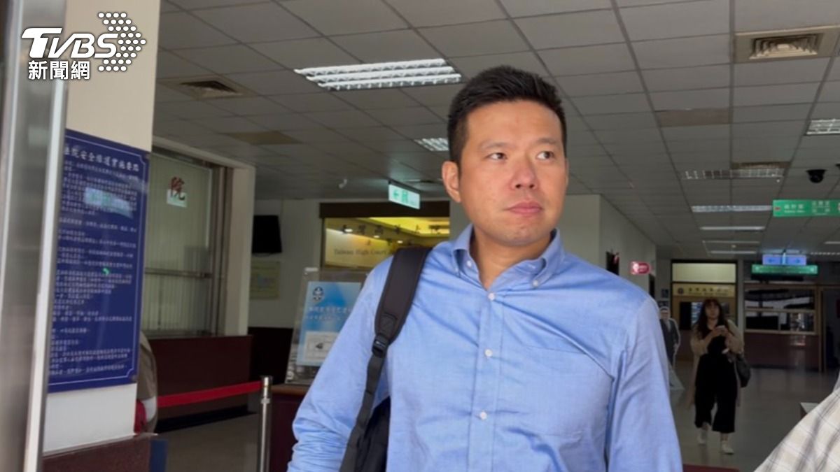 國安私菸案只剩前特勤少校吳宗憲不認罪 其餘被告二審皆認圖利