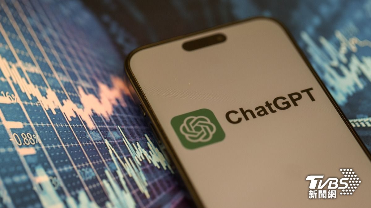 AI興起後，不少人總是將ChatGPT做為資訊來源。　（示意圖／達志影像Shutterstock）