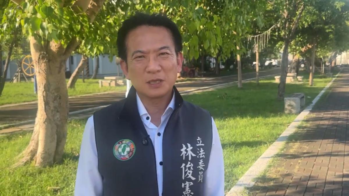 公投+罷免花15億!黃國昌嗆卓揆追加預算無能 綠委回酸這句