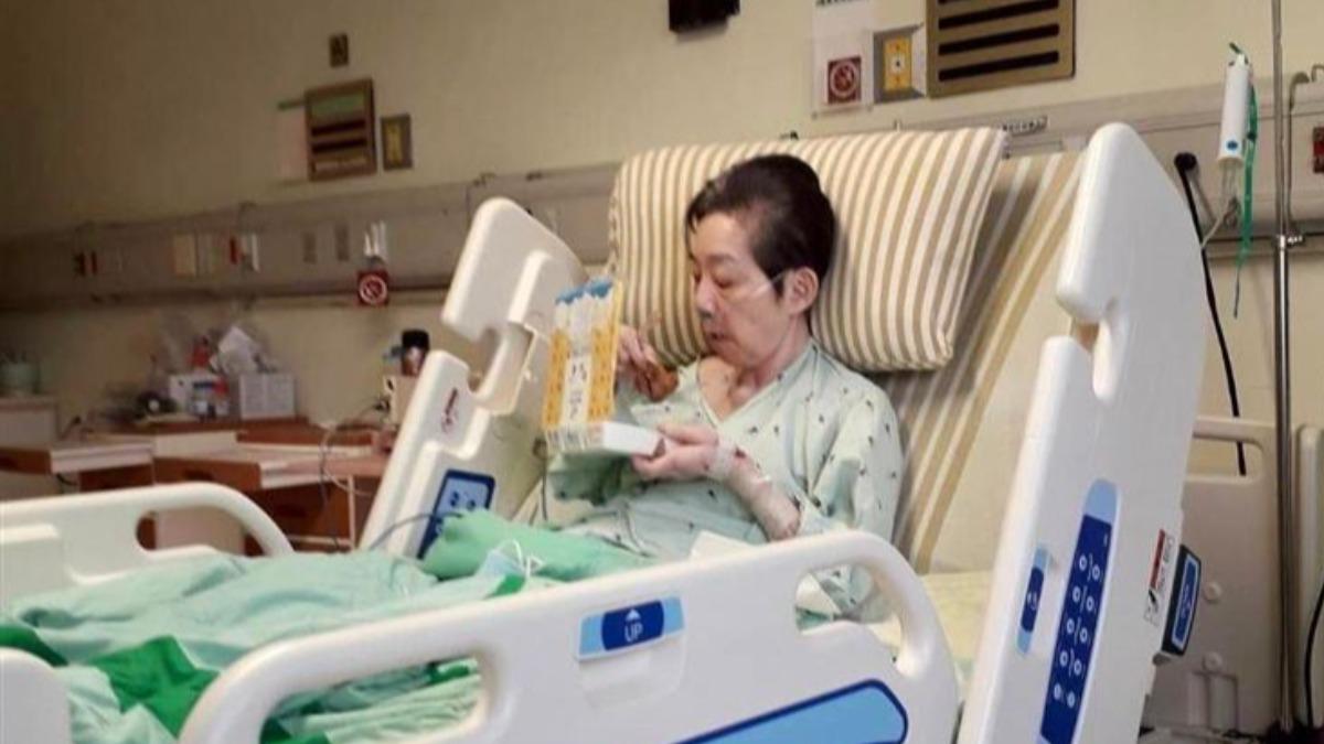 吳淑珍姿勢性低血壓昏倒!「站起來頭暈」別輕忽 醫示警:恐自主神經失調