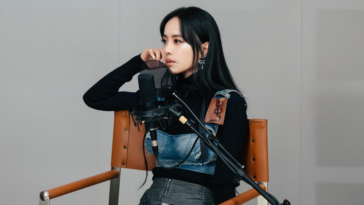 蔡依林吐嫉妒心聲!美成這樣卻認有身材焦慮 嘆:有羞愧感
