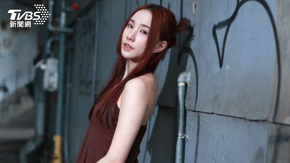 獨/電豹女Nia被性騷!狼師「教舞逞獸慾」亂來 棄跳遭父母冷暴力