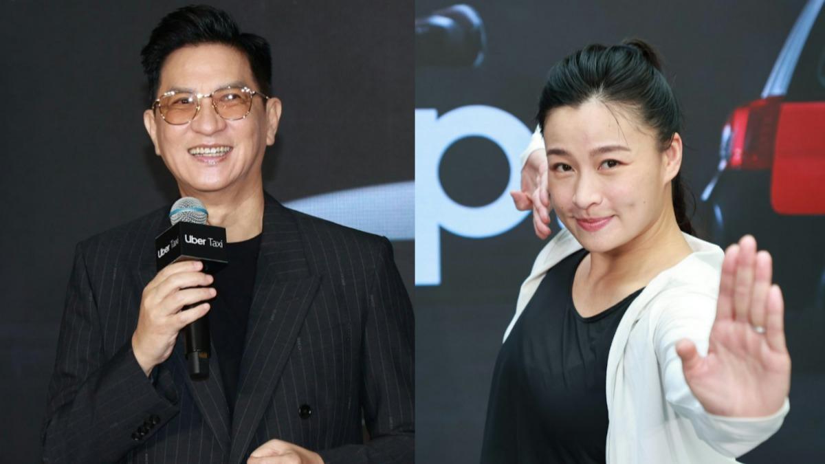 動作演員胡嘉盈為影帝「伴武」!嘆港片寒冬工作少:接到戲很難得