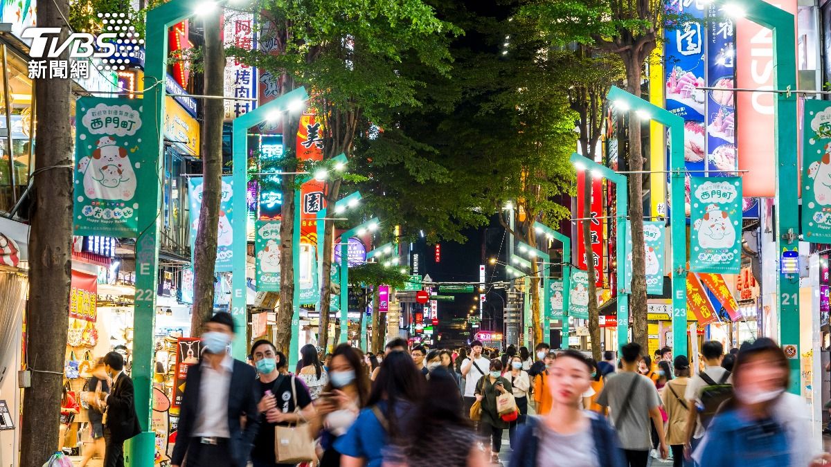 主計處上調今年GDP至4.45% 明年關稅衝擊「恐不保3%」
