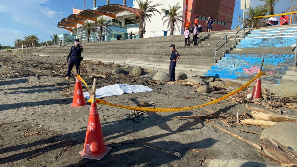男童黃金海岸遭浪捲走 失蹤23天「遺體飄回岸」家屬心碎