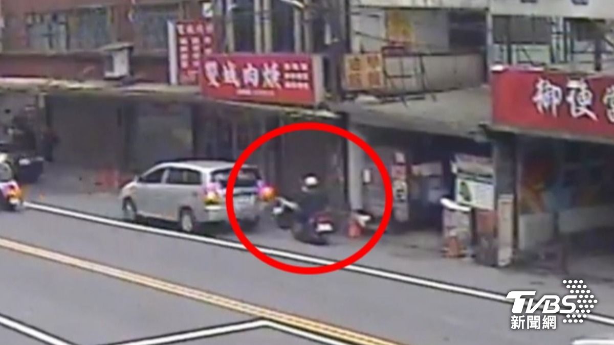家族爭產!捅親哥「8刀」路人載逃保命 新北男7年定讞