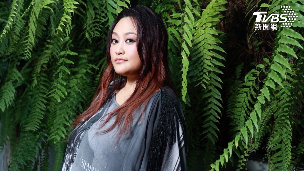 家家坦言只想談戀愛，不想踏入婚姻。（圖／黃城碩攝）