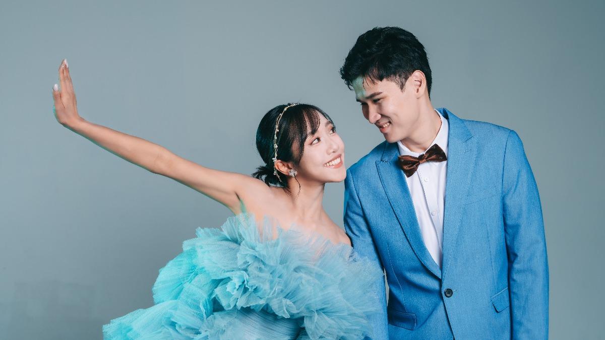 學霸女星怎麼了?婚禮倒數突緊急開刀 崩潰喊:長太大消不下去