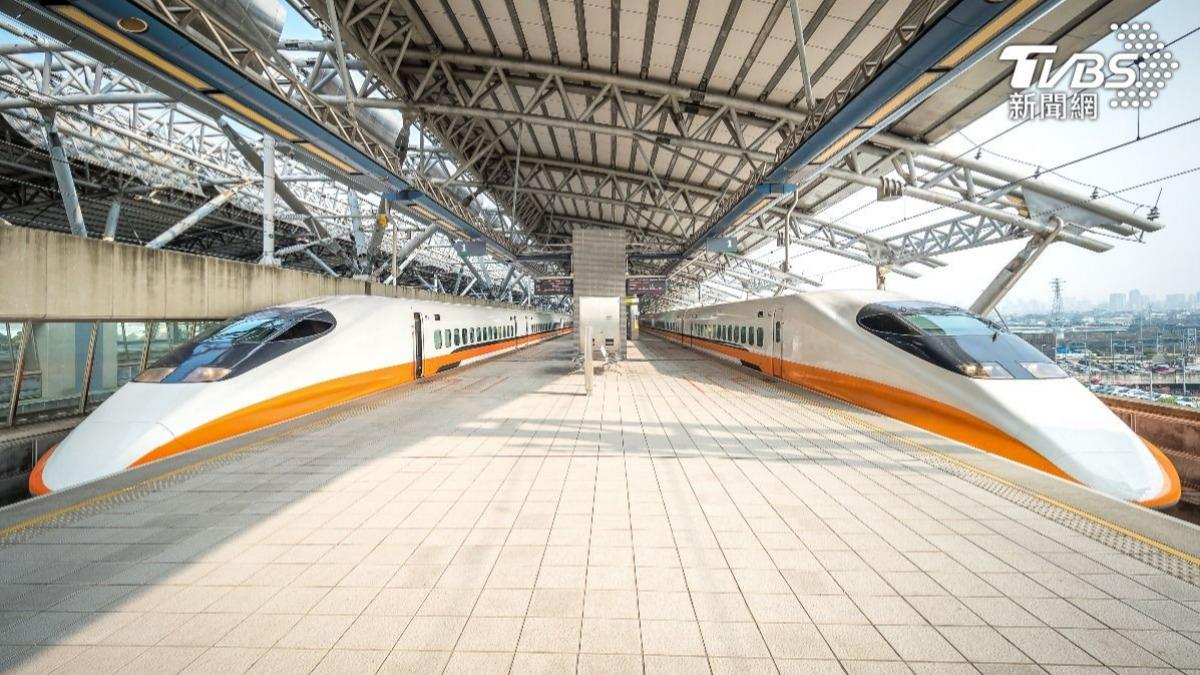 全球高鐵都虧「僅台灣賺錢」內行點1關鍵 憂未來2站成敗筆