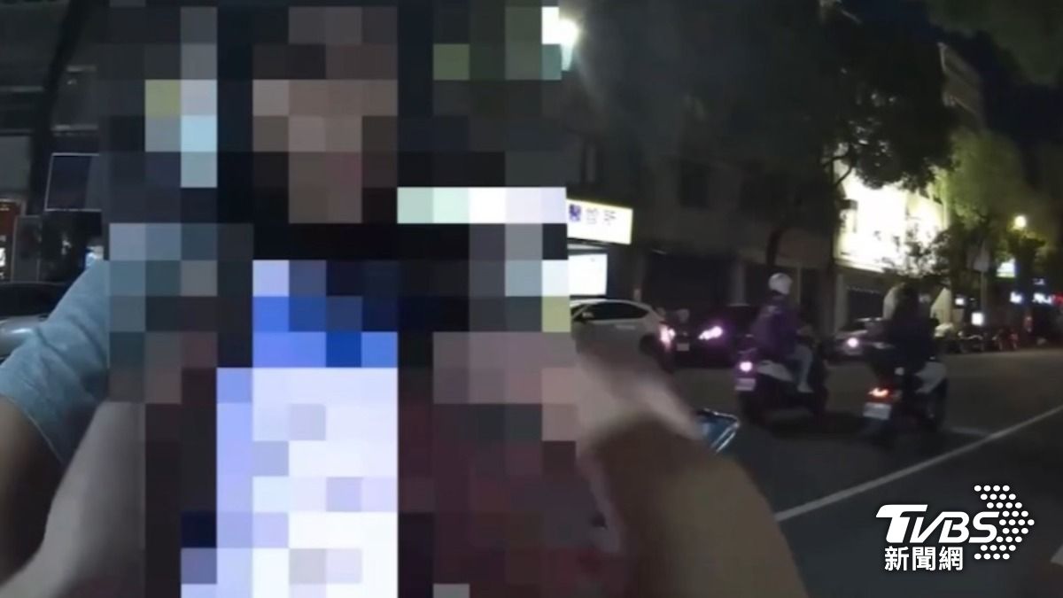 北市30歲通緝犯違規遭查 謊報叔叔身分「瞎掰53年次」警傻眼