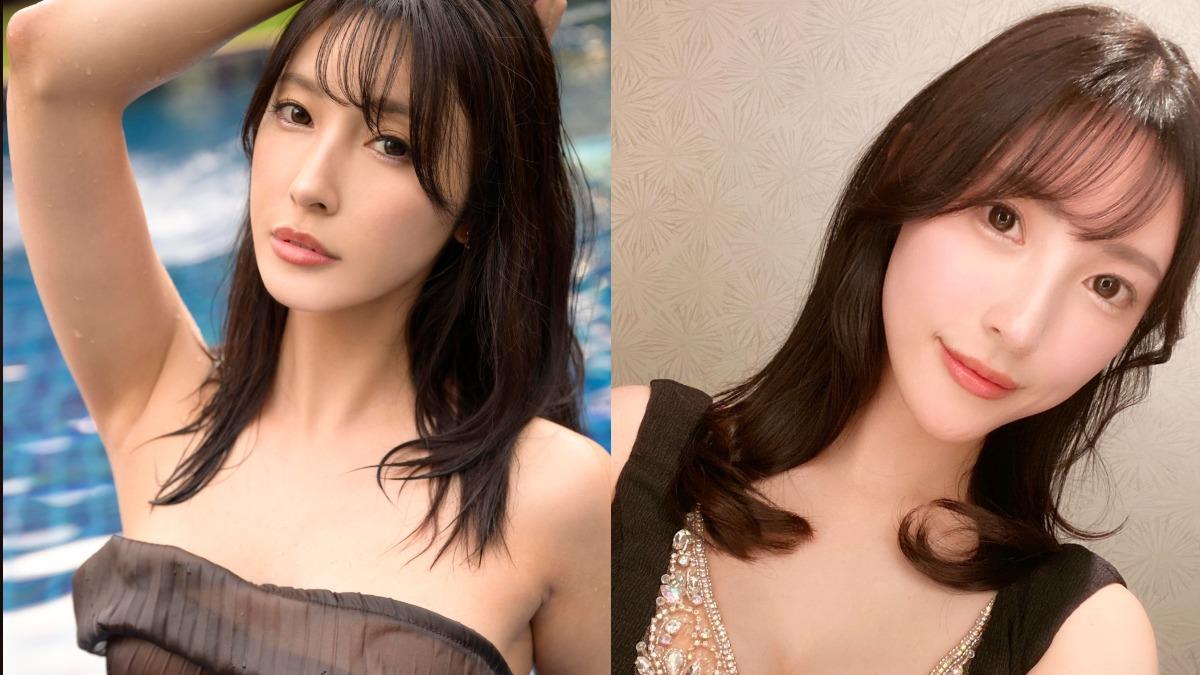 AV女神森澤佳奈來台許願遇見子瑜 大方解鎖「禁忌系限定互動」