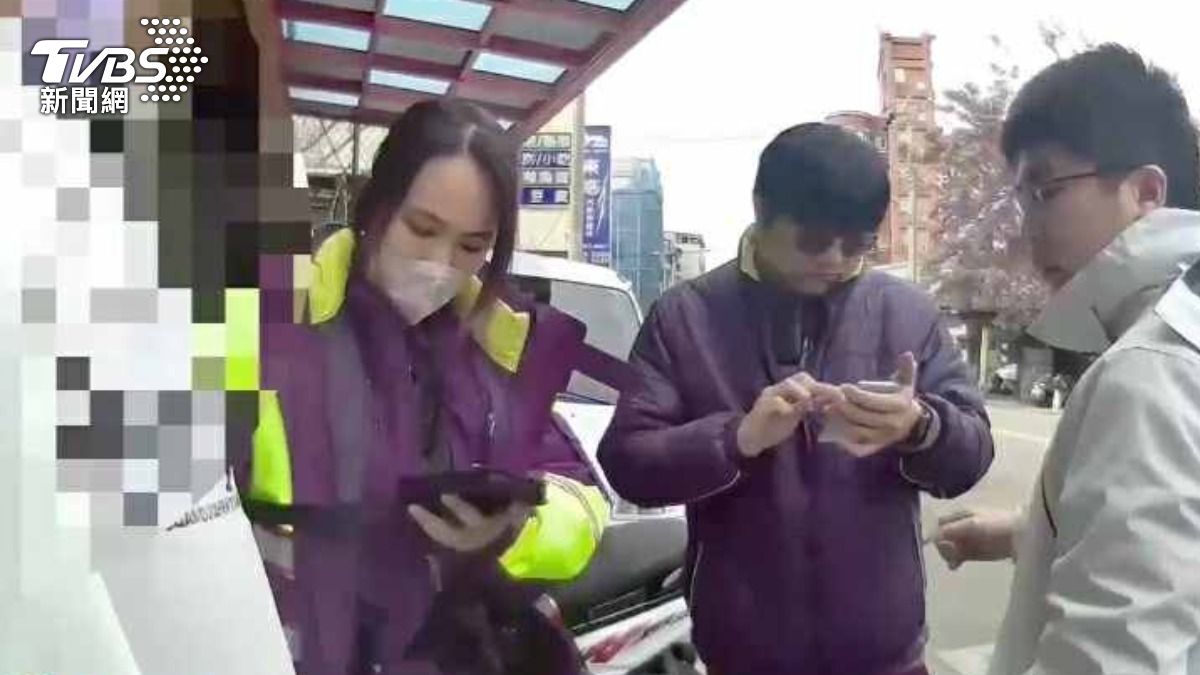 保證獲利話術騙倒男子！300萬恐飛了　面交匯款是詐騙警訊