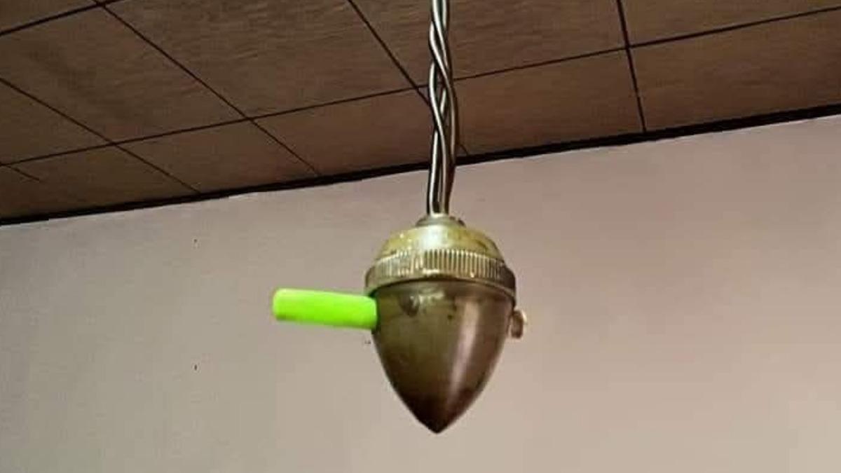 外婆家「1張照」勾童年陰影！一票人秒懂喊：電到通體舒暢