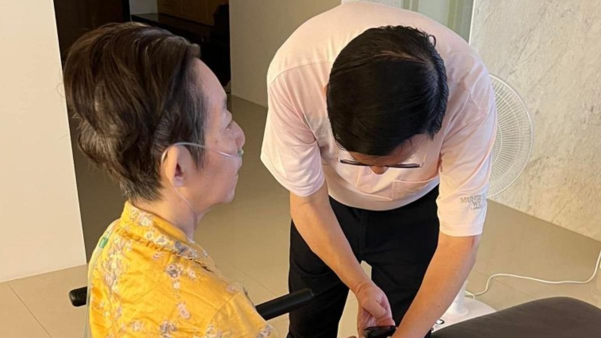 低血壓驚「器官衰竭」前兆!吳淑珍昏倒搶救 醫示警7元兇危險
