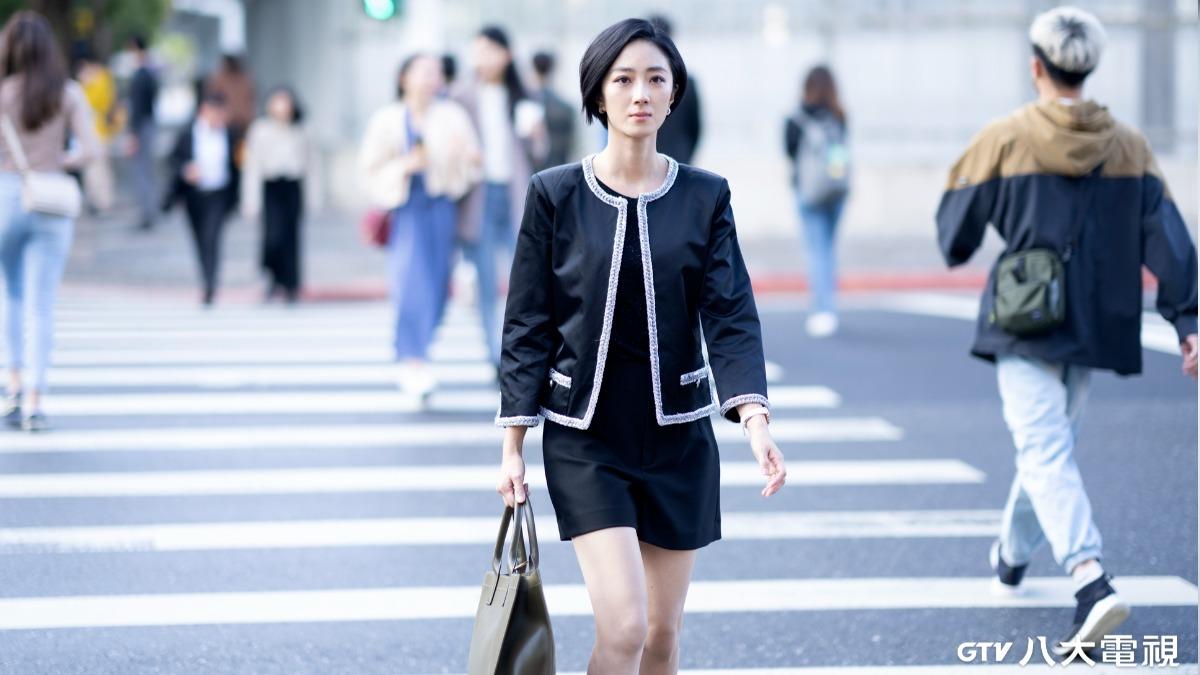 桂綸鎂北漂打拚被帶壞!閨密驚吐「玩1個換1個」狂介紹對象