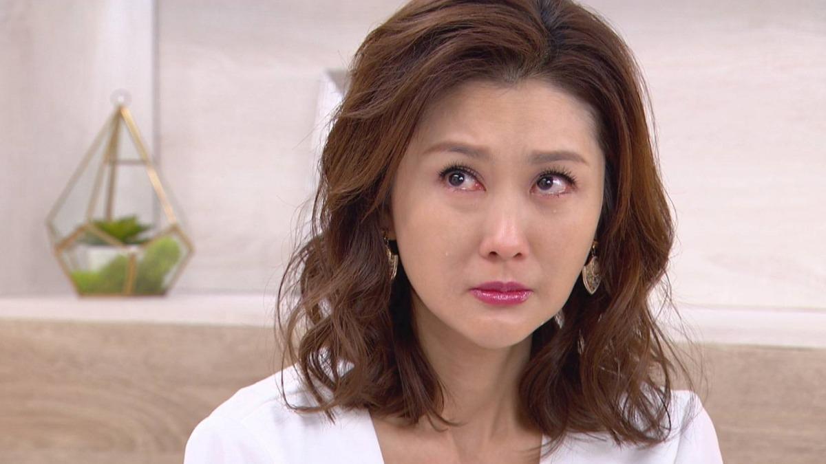 陳珮騏呼籲女性要懂得自我保護。（圖／三立提供）