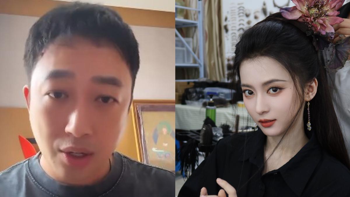 遭于正暗指「角色睡來的」　22歲女星火大回應：需要律師函嗎
