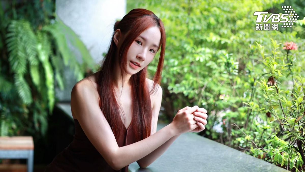 獨／隱瞞父母進啦啦隊！電豹女Nia遭抓「正面攤牌」　卡關險退出