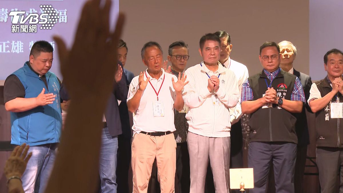 全台最高自殺率震驚!苗栗縣長揭「這兩大主因」 宗教力量助民熱愛生命